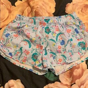 Old Navy active shorts